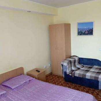 Сдается 1-комнатная квартира, 18 м²