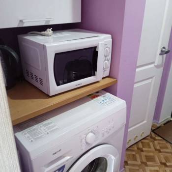 Сдается 1-комнатная квартира, 18 м²