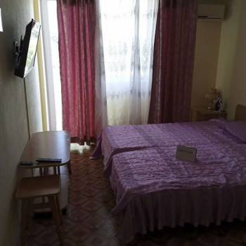 Сдается 1-комнатная квартира, 18 м²