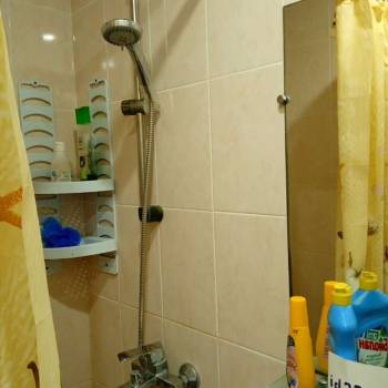 Сдается 1-комнатная квартира, 18 м²