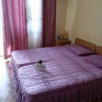 Сдается 1-комнатная квартира, 18 м²