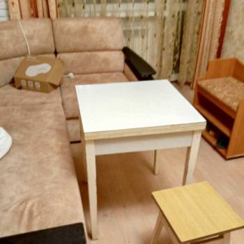 Сдается 1-комнатная квартира, 35 м²