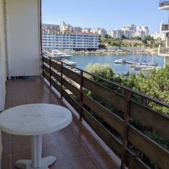 Сдается 2-х комнатная квартира, 36 м²