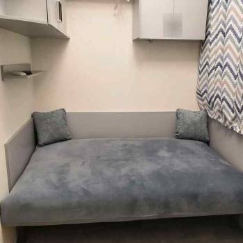 Сдается 1-комнатная квартира, 10 м²