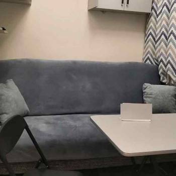 Сдается 1-комнатная квартира, 10 м²