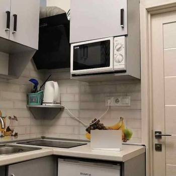 Сдается 1-комнатная квартира, 10 м²