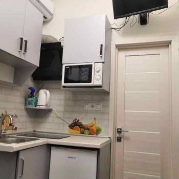 Сдается 1-комнатная квартира, 10 м²