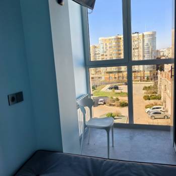 Сдается 2-х комнатная квартира, 44 м²