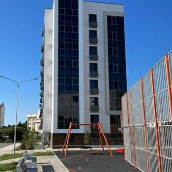 Сдается 2-х комнатная квартира, 44 м²