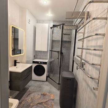 Сдается 2-х комнатная квартира, 44 м²