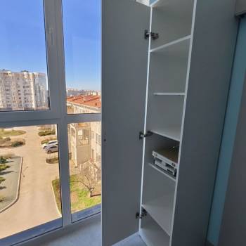 Сдается 2-х комнатная квартира, 44 м²
