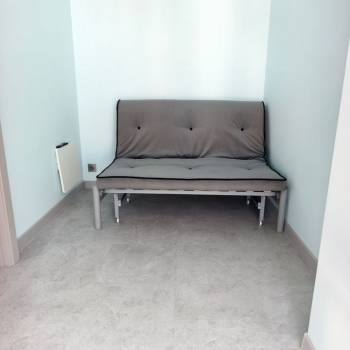 Сдается 2-х комнатная квартира, 44 м²