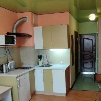Сдается 1-комнатная квартира, 25 м²