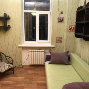 Продается 2-х комнатная квартира, 41,2 м²