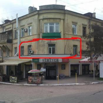 Продается 2-х комнатная квартира, 41,2 м²