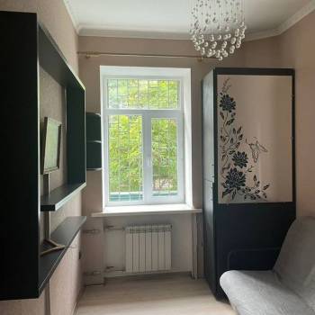 Продается 2-х комнатная квартира, 41,2 м²