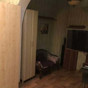 Продается 2-х комнатная квартира, 41,2 м²