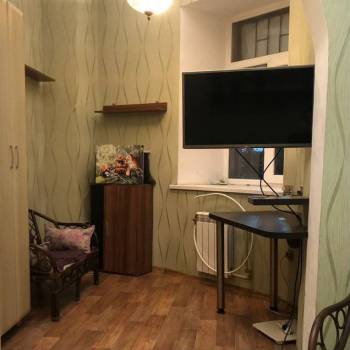 Продается 2-х комнатная квартира, 41,2 м²