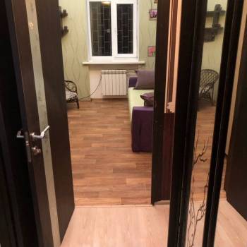Продается 2-х комнатная квартира, 41,2 м²
