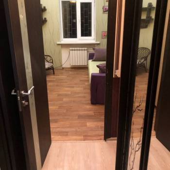 Продается 2-х комнатная квартира, 41,2 м²