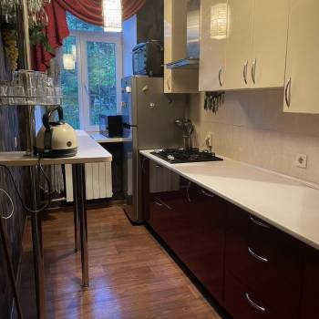 Продается 2-х комнатная квартира, 41,2 м²