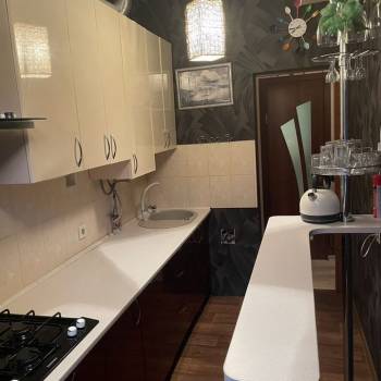 Продается 2-х комнатная квартира, 41,2 м²