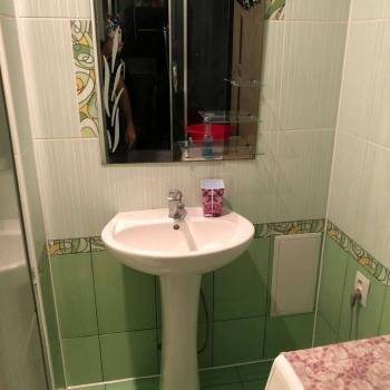 Продается 2-х комнатная квартира, 41,2 м²
