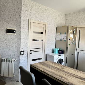 Продается 2-х комнатная квартира, 45 м²