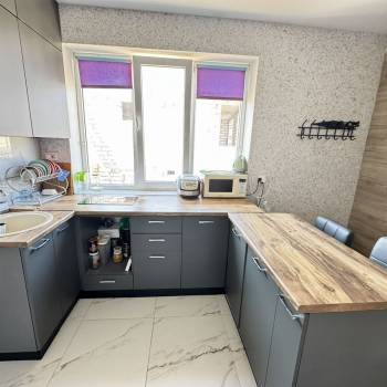 Продается 2-х комнатная квартира, 45 м²