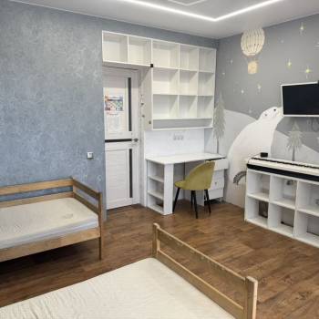 Продается 2-х комнатная квартира, 45 м²