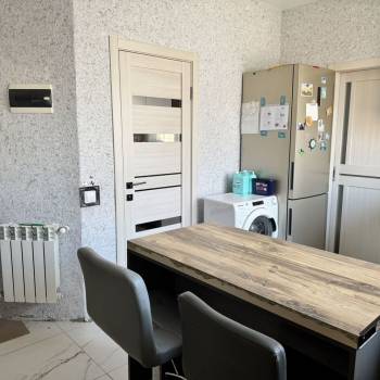 Продается 2-х комнатная квартира, 45 м²