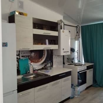 Продается 1-комнатная квартира, 36 м²