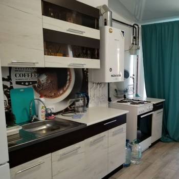 Продается 1-комнатная квартира, 36 м²