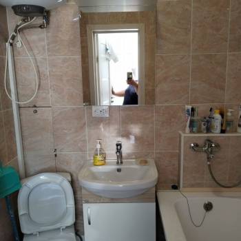 Продается 1-комнатная квартира, 36 м²