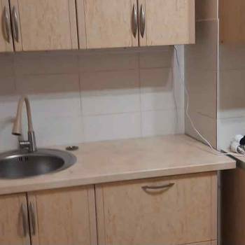Сдается 1-комнатная квартира, 50 м²