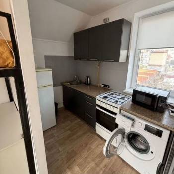 Сдается 1-комнатная квартира, 20 м²