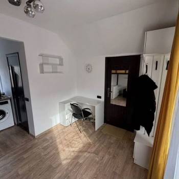 Сдается 1-комнатная квартира, 20 м²
