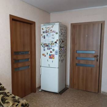 Продается 3-х комнатная квартира, 60,5 м²