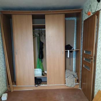 Продается 3-х комнатная квартира, 60,5 м²