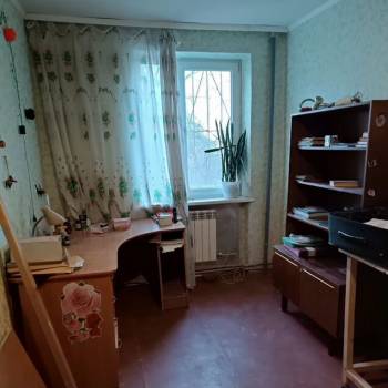 Продается 3-х комнатная квартира, 60,5 м²