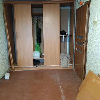 Продается 3-х комнатная квартира, 60,5 м²