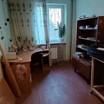 Продается 3-х комнатная квартира, 60,5 м²