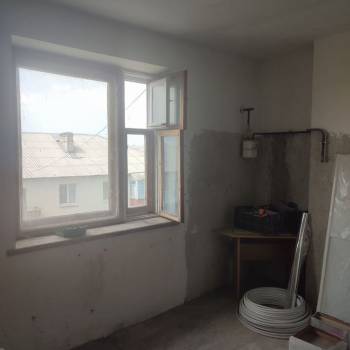 Продается 3-х комнатная квартира, 74,7 м²