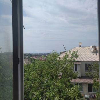 Продается 3-х комнатная квартира, 74,7 м²