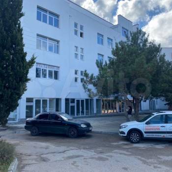 Сдается Нежилое помещение, 54,5 м²