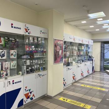Продается Нежилое помещение, 48,2 м²