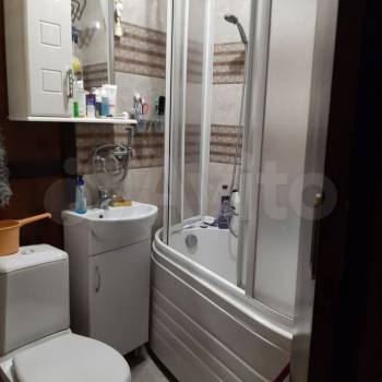 Продается 1-комнатная квартира, 30 м²