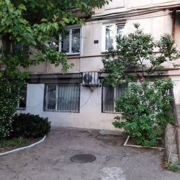 Продается 1-комнатная квартира, 30 м²