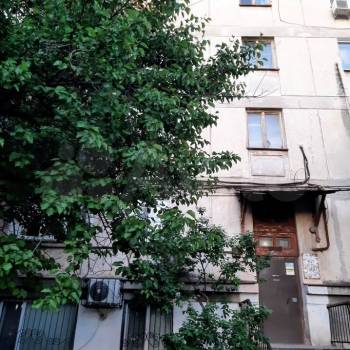 Продается 1-комнатная квартира, 30 м²