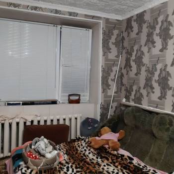 Продается 1-комнатная квартира, 30 м²